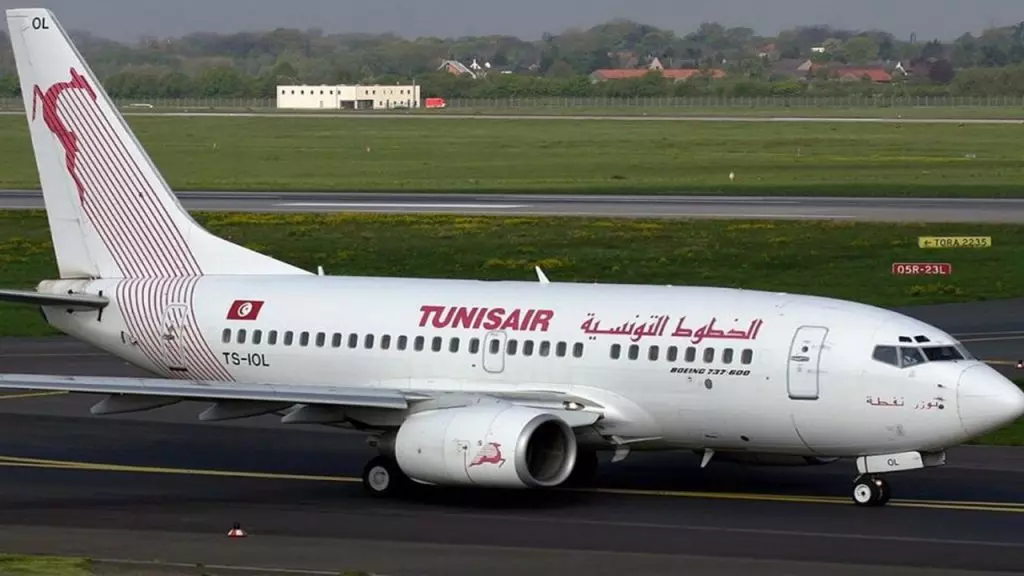 Vols Algérie : le point sur la reprise de et vers les pays voisins