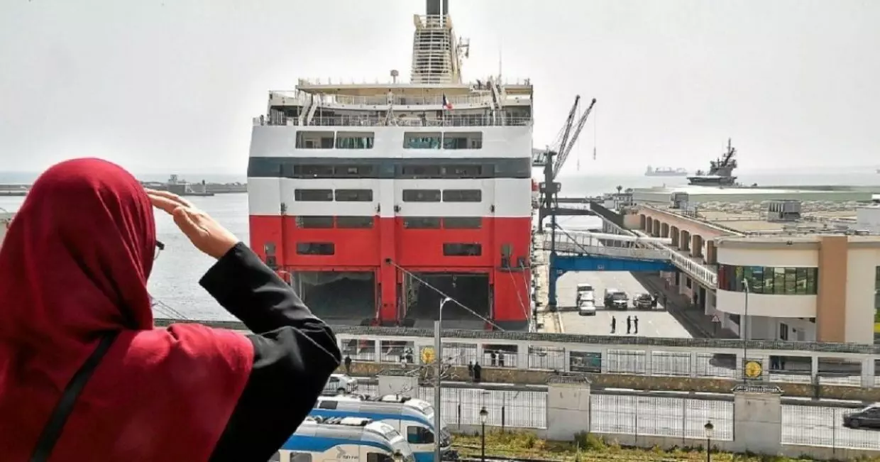 Femmes Haragas : un phénomène qui se banalise en Algérie