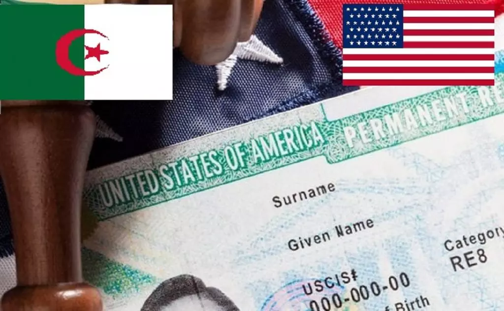 Algérie – USA : 2 catégories concernées par la reprise des vols