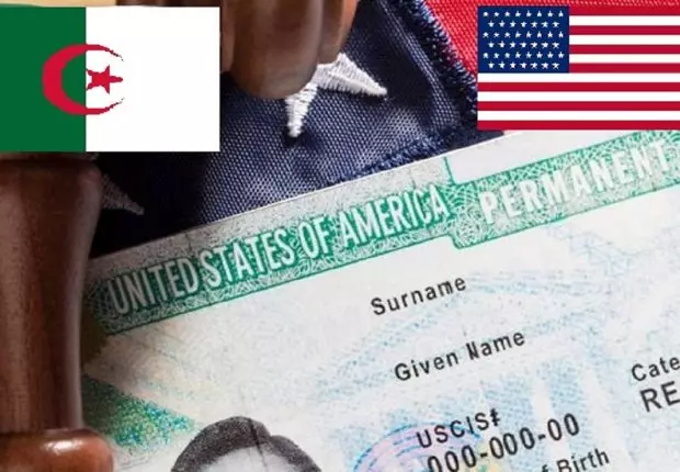 Algérie – USA : 2 catégories concernées par la reprise des vols