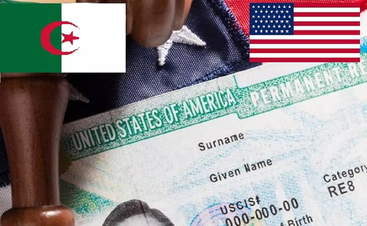 Algérie – USA : 2 catégories concernées par la reprise des vols