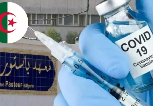 Variants Covid-19 en Algérie : la note d’optimisme du Dr Derrar