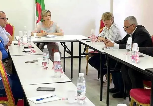 Crise politique : le PAD réfléchit « sur des actions à mener »