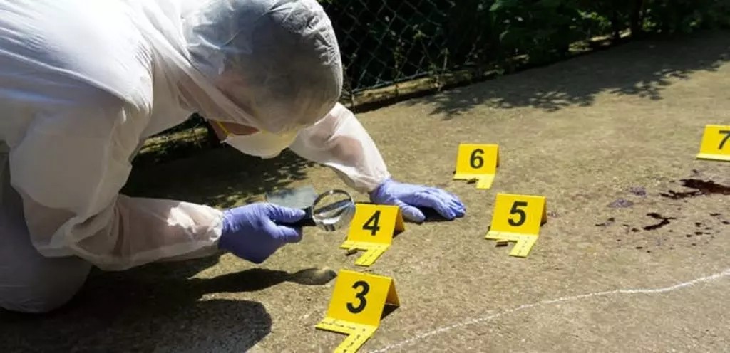 Le squelette d’une femme retrouvé à Blida : encore un féminicide ?