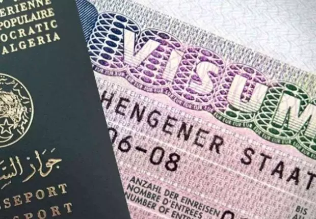 Visas Allemagne en Algérie : L’ambassade annonce la reprise