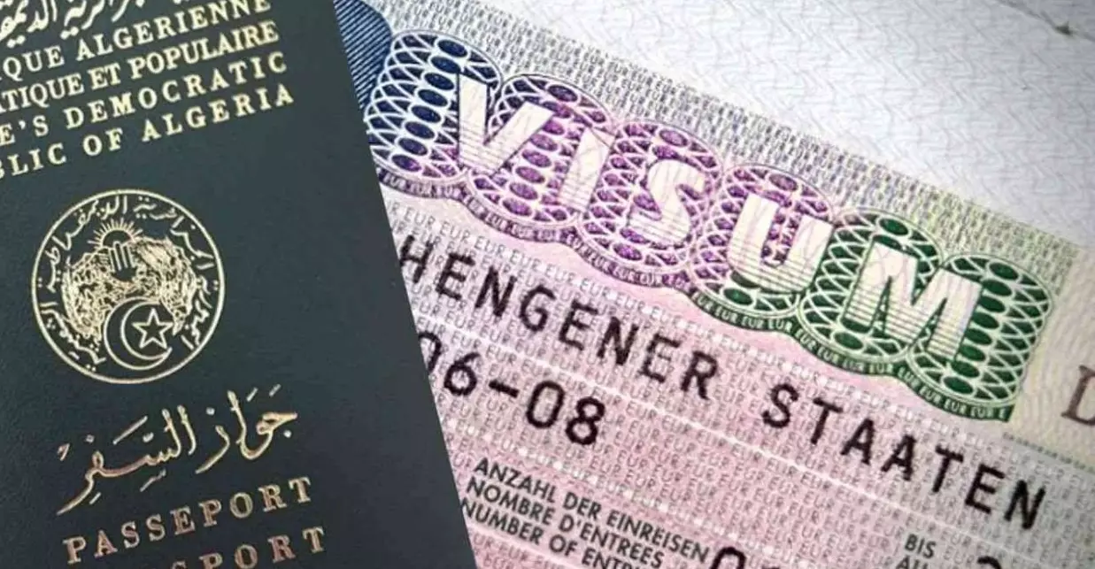 Visas Allemagne en Algérie : L’ambassade annonce la reprise