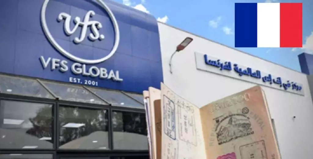 Visa de court séjour France : Reprise des rendez vous chez VFS Global
