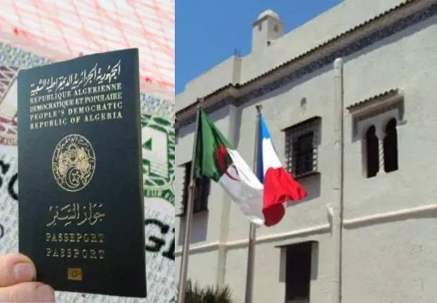 Visa pour la France : le SOS du frère de la victime de la fusillade de Paris