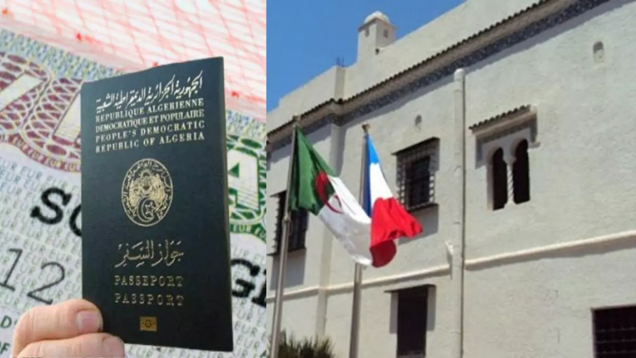 Visa pour la France : le SOS du frère de la victime de la fusillade de Paris