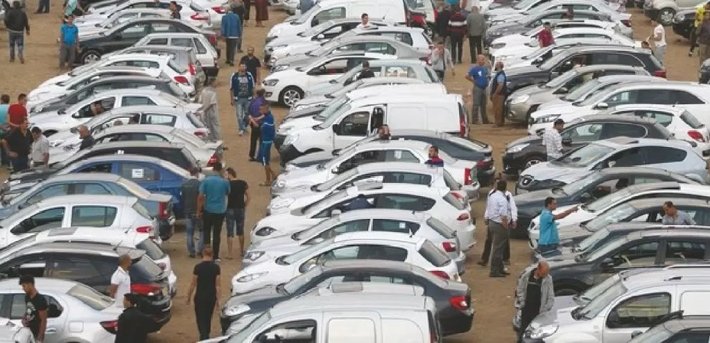 Importation des voitures moins 3 ans : De nouvelles conditions fixées