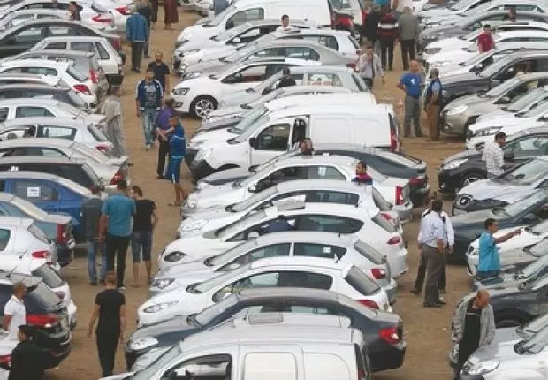 Importation des voitures moins 3 ans : De nouvelles conditions fixées