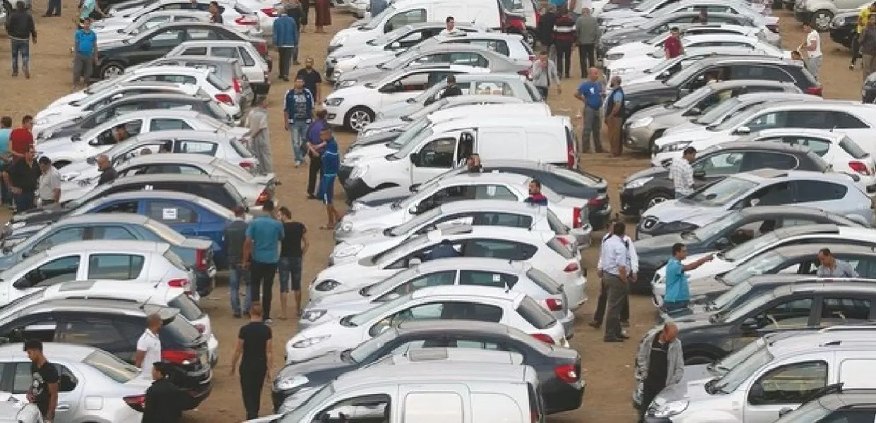 Importation des voitures moins 3 ans : De nouvelles conditions fixées