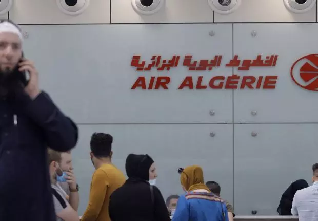 Billets d’avion France – Algérie : le grand rush