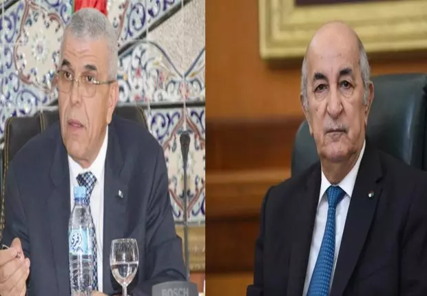 Le Wali de Béchar limogé