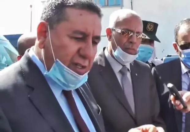 Etat de l’hôpital de Mostaganem : Les avertissements du Wali