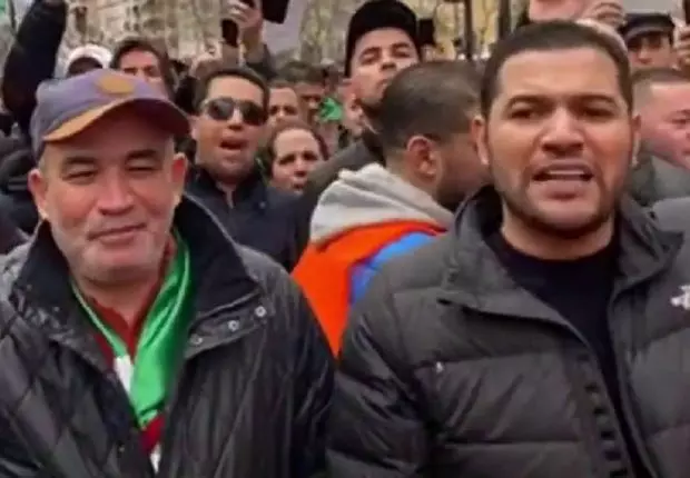 Du nouveau dans l’affaire Amir Dz et Zitout