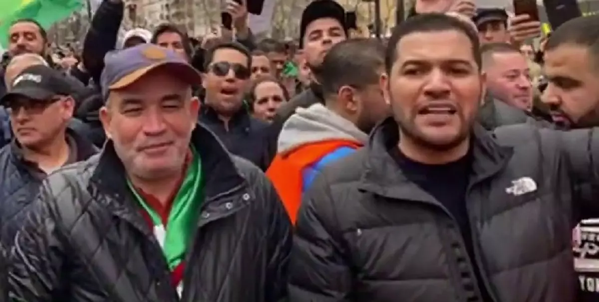 Du nouveau dans l’affaire Amir Dz et Zitout