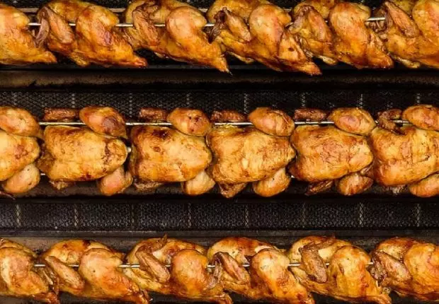 Consommation poulet rôti : les mises en garde de l&rsquo;APOCE