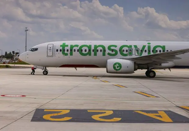 Vols France – Algérie : la vente des billets lancée chez Transavia