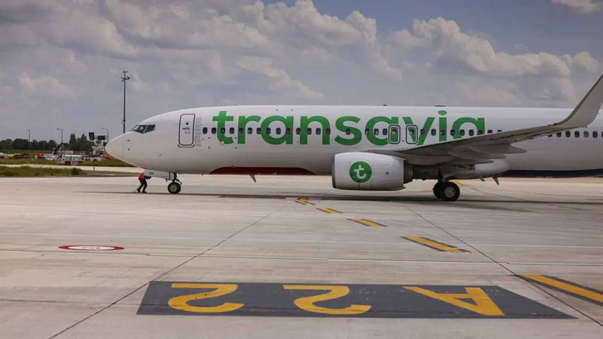 Vols France – Algérie : la vente des billets lancée chez Transavia
