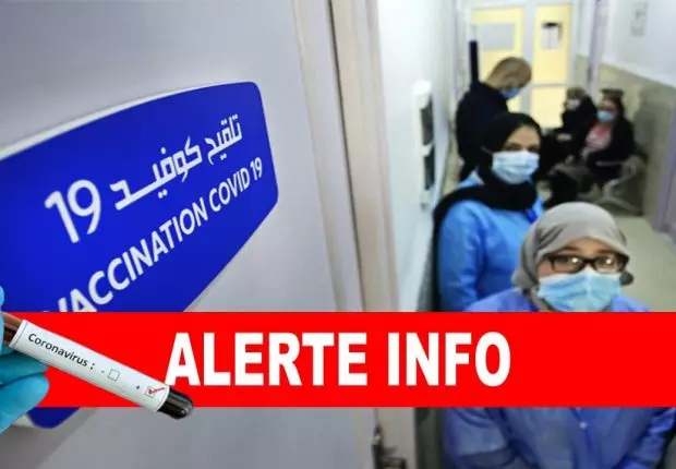Covid-19 Algérie : les contaminations toujours au dessus des 900 cas