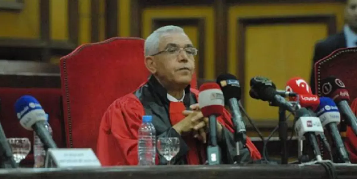 Le nouveau ministre de la Justice s’apprête à lancer son premier projet