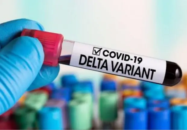 Variant Delta : révélations alarmantes d’une étude américaine