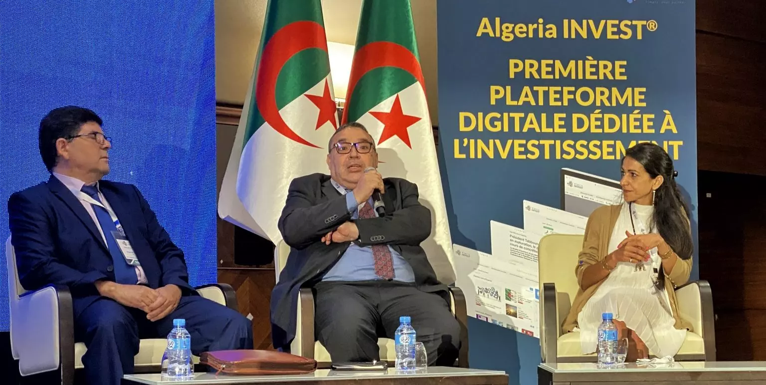 Algeria Invest, en guise de guichet unique