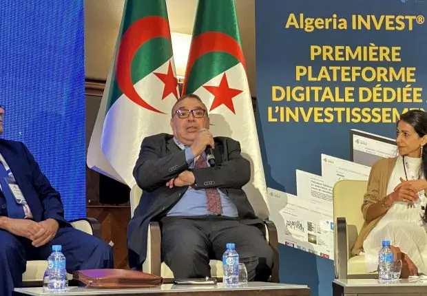 Algeria Invest, en guise de guichet unique