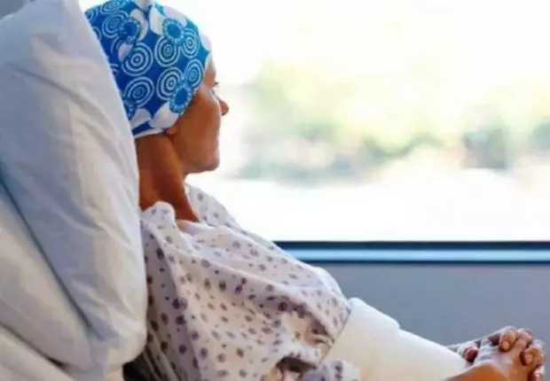 Cancer en Algérie : Des chiffres alarmants
