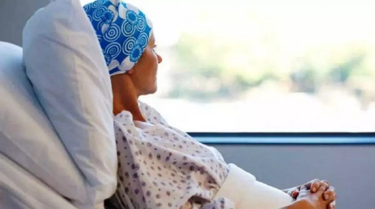 Cancer en Algérie : Des chiffres alarmants