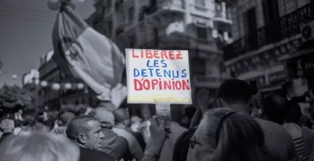 Grâce présidentielle complémentaire : liste des détenus relâchés