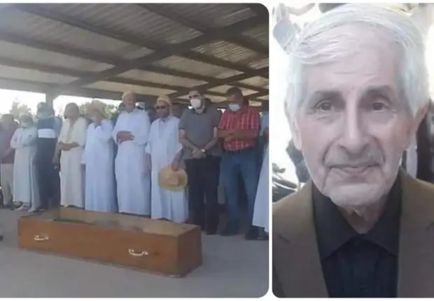 Tiaret : le « médecin des pauvres » assassiné dans son domicile