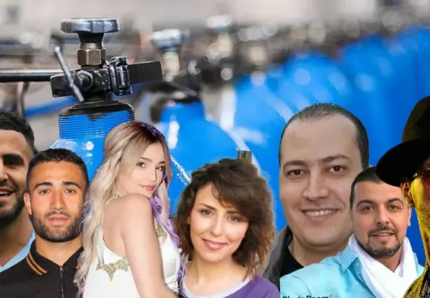 Covid-19 : fructueuse mobilisation des Stars Algériennes