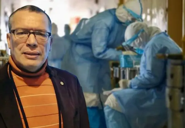 Covid-19 en Algérie : leçons à tirer de la 3ᵉ vague dramatique