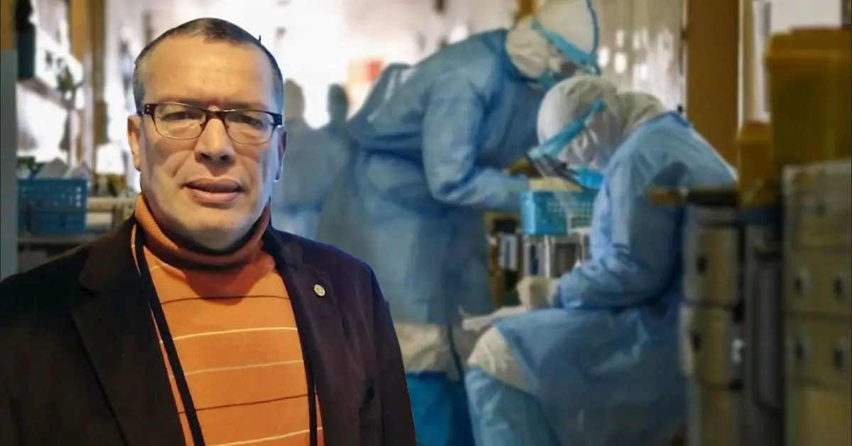 Covid-19 en Algérie : leçons à tirer de la 3ᵉ vague dramatique