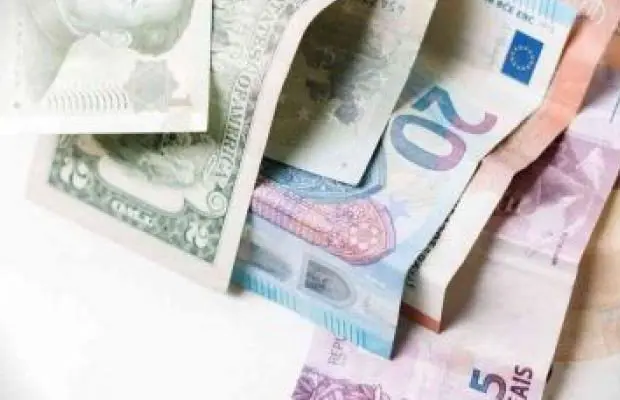 Taux de change : une baisse de l’Euro au marché noir ce 28 juillet