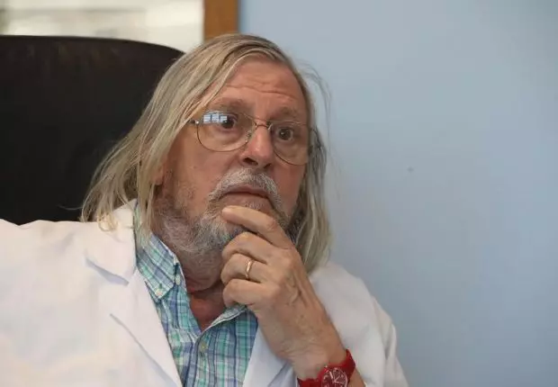 Vaccins anti-covid : Pr Raoult livre son analyse