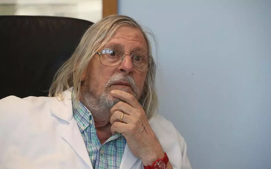 Vaccins anti-covid : Pr Raoult livre son analyse