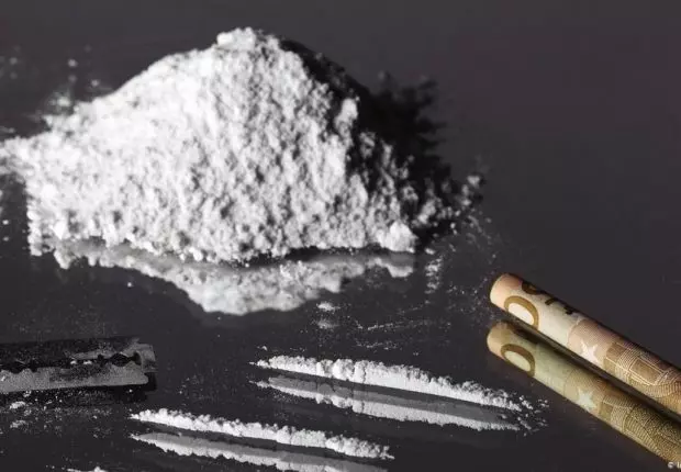 Trafic de cocaïne : démantèlement d’un réseau international à Oran