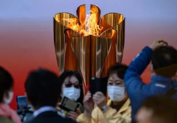 Tokyo : le spectre du Covid-19 plane sur le village Olympique