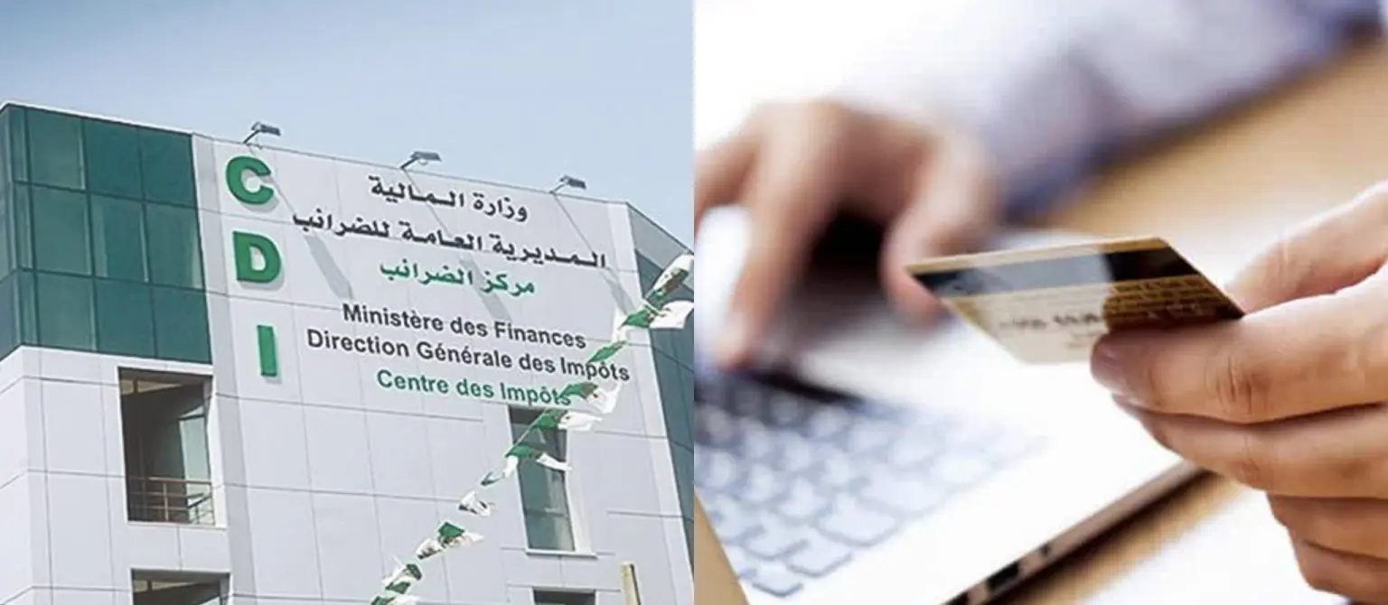 Lancement d’un portail électronique pour payer  ses impôts en ligne