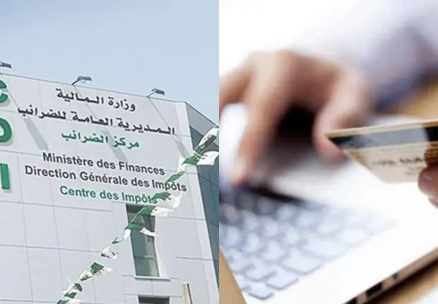 Lancement d’un portail électronique pour payer  ses impôts en ligne