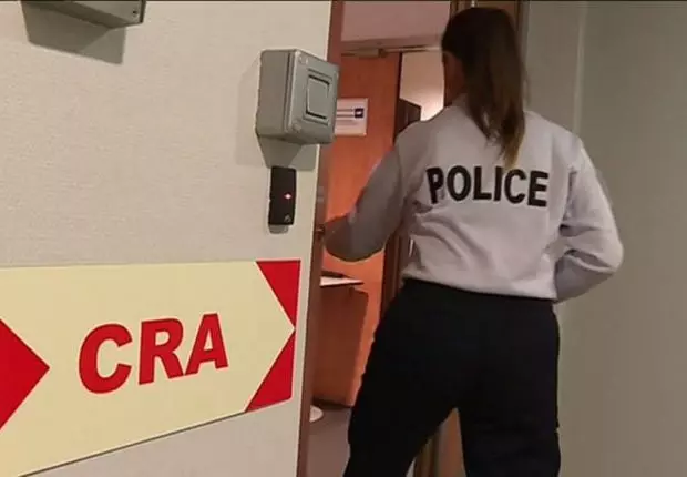 Les CRA français comptent plus de 1000 détenus Algériens