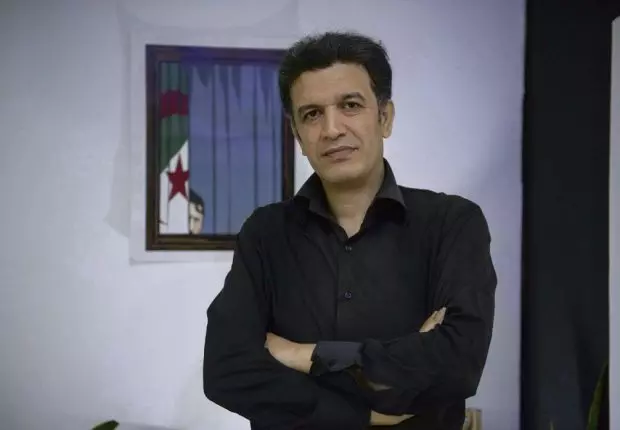 Large campagne de solidarité de la classe politique avec Fethi Ghares