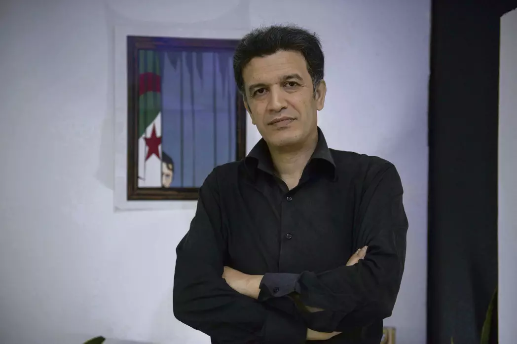 Large campagne de solidarité de la classe politique avec Fethi Ghares