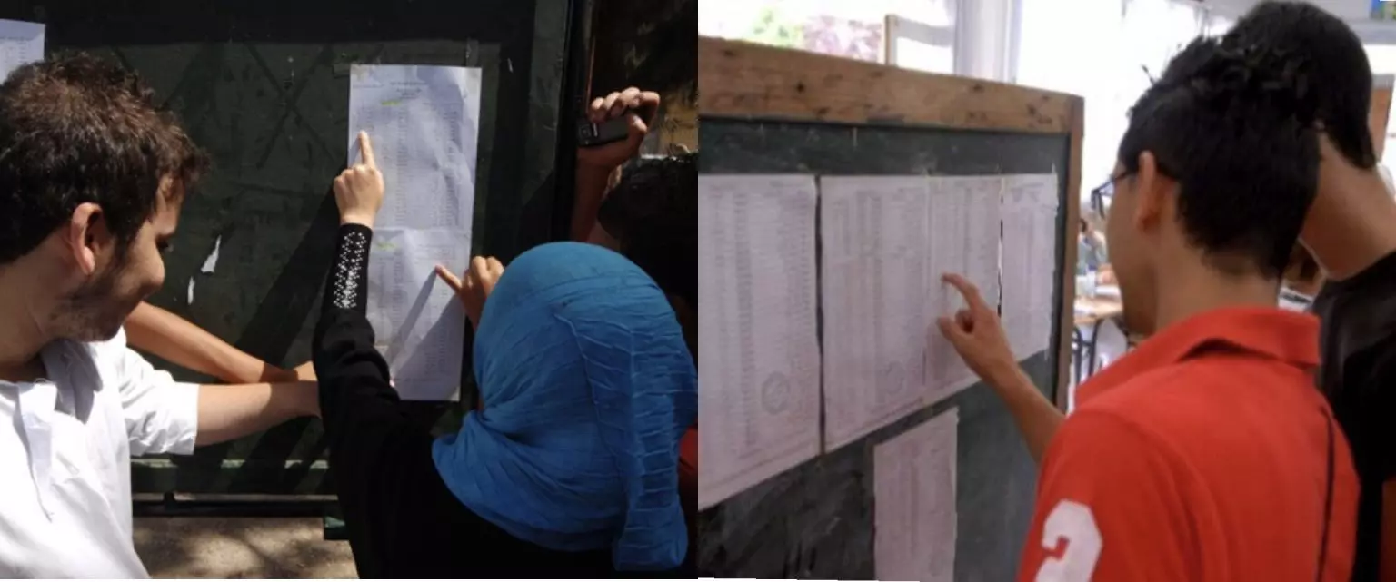 Résultats du Bac 2021 : une nouvelle date fixée