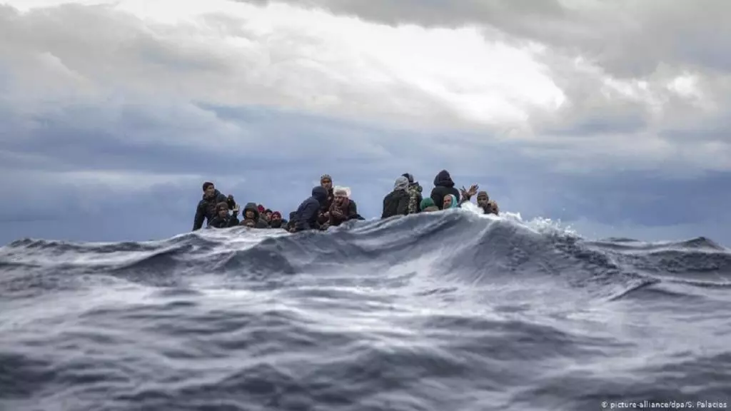 11 migrants noyés au large de Chlef : témoignage de l’unique rescapé