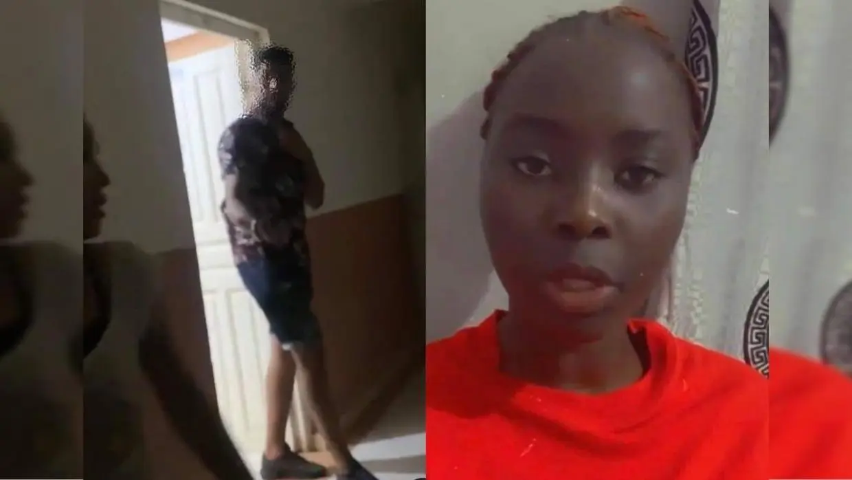 Cité universitaire : l’agression d’une étudiante suscite la colère