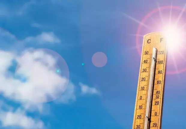 Météo : canicule annoncée sur 9 wilayas ce 21 juillet